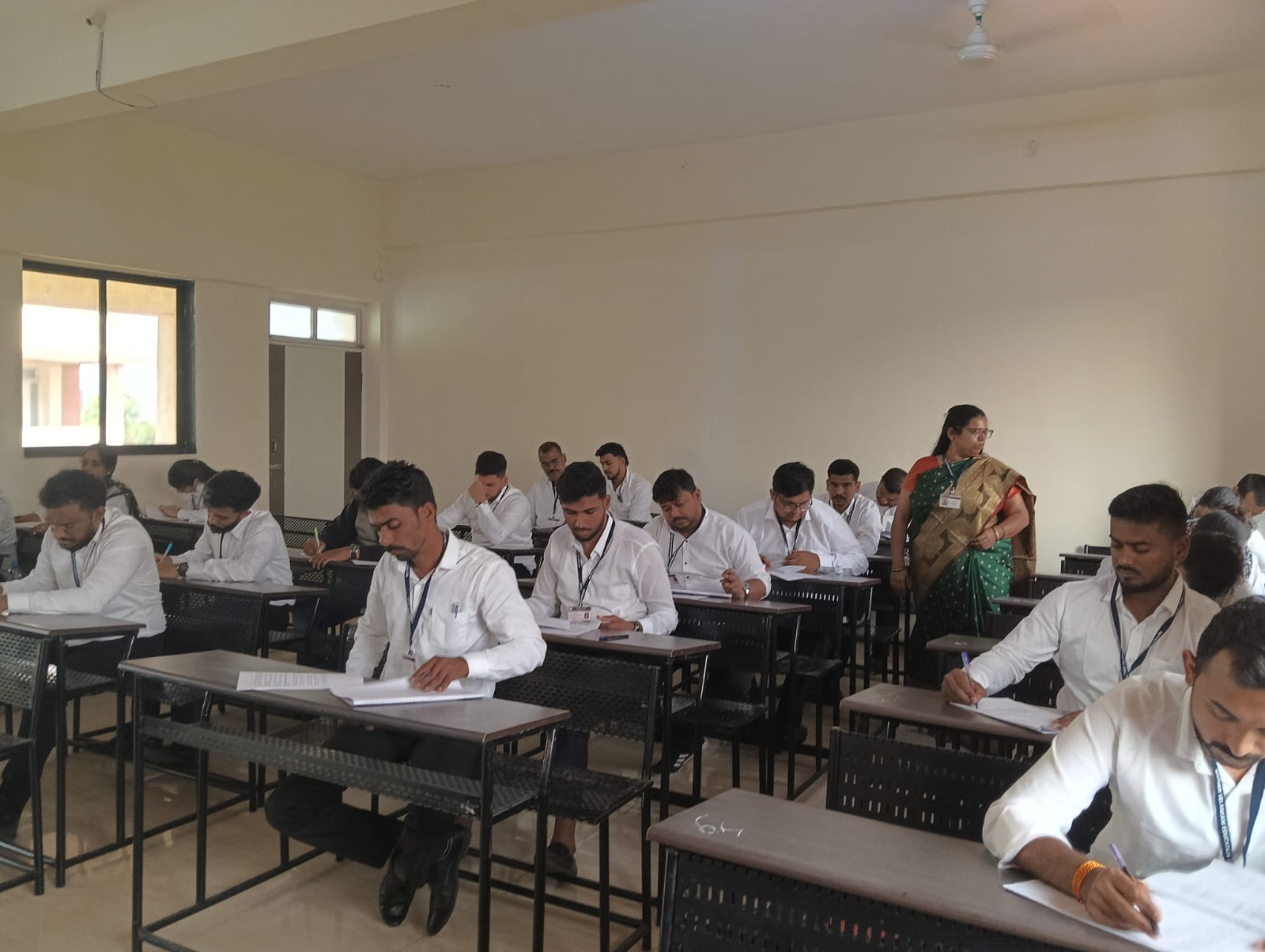 Examinations 2