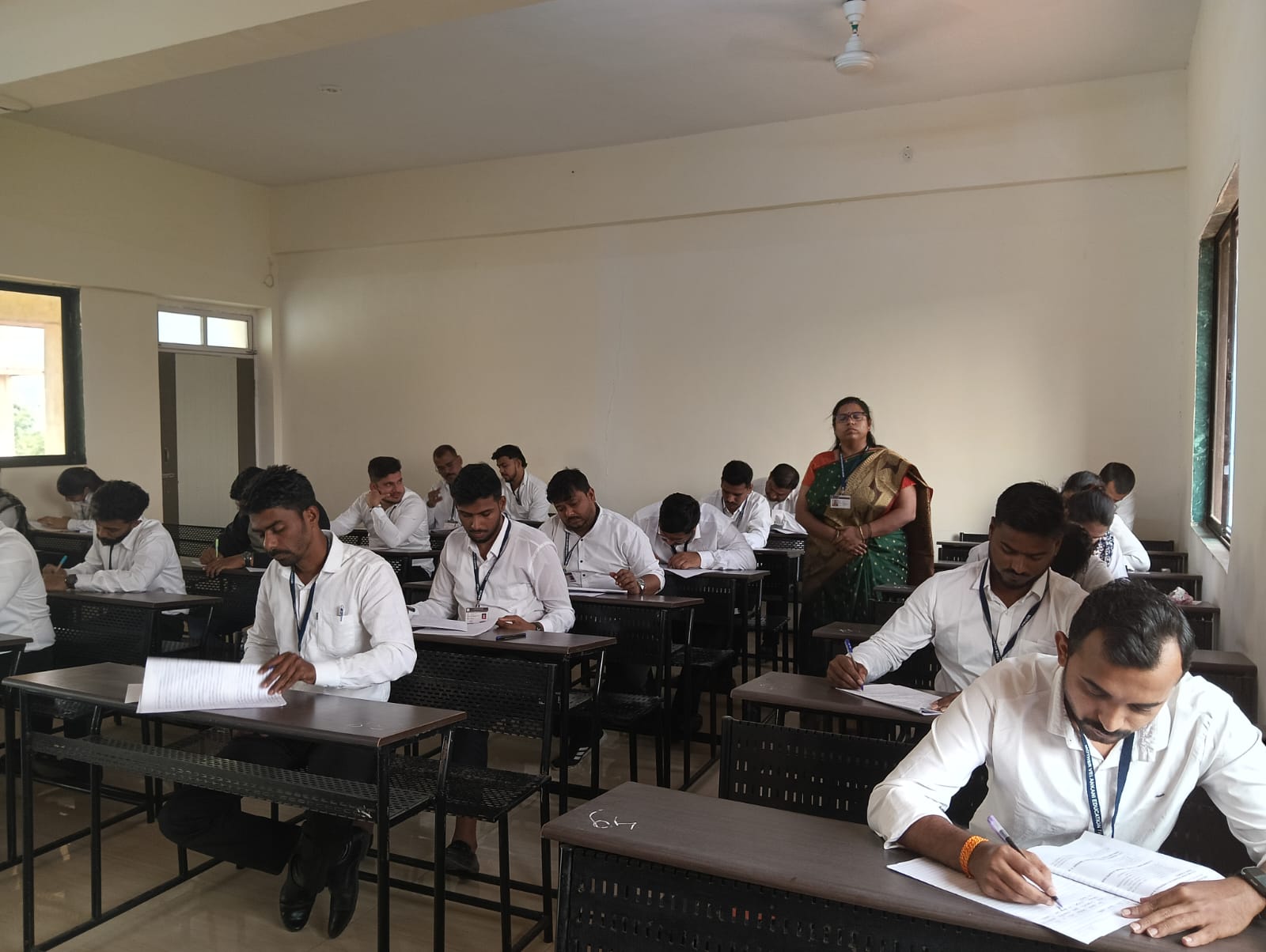 Examinations 7