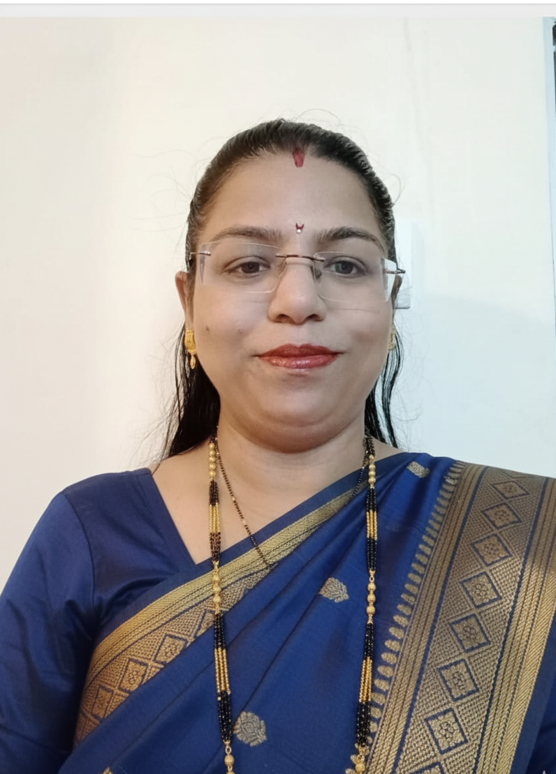 Dr. Shweta Chaudhary