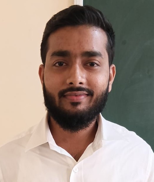 Campus activities, Dec 2025 – Jan 2026 · 24