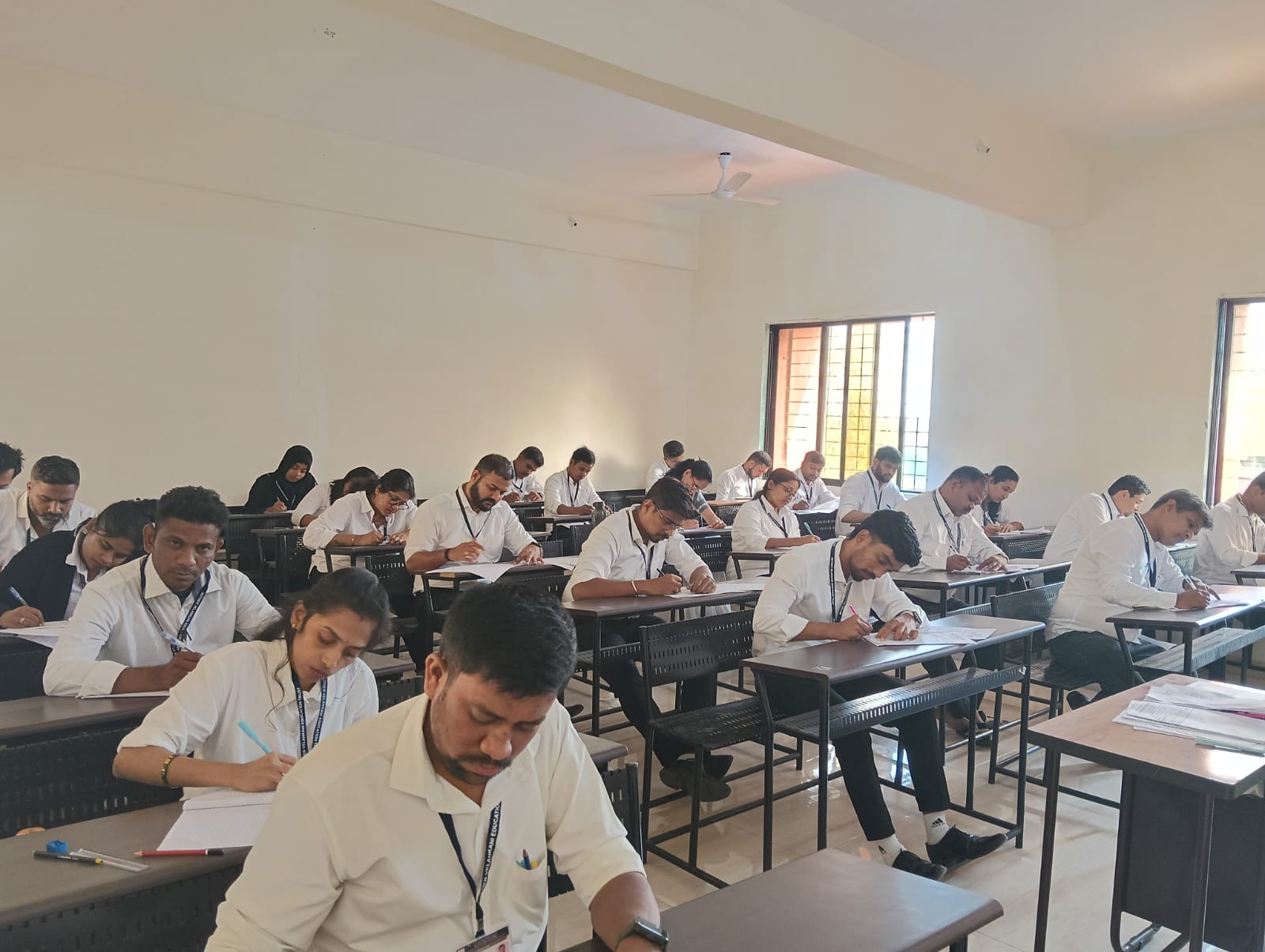 Examinations 10