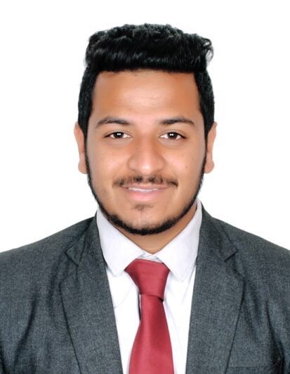 <strong>MR. DEEP G. MURZELLO</strong><br><strong>(M.B.A.) : TRUSTEE</strong>